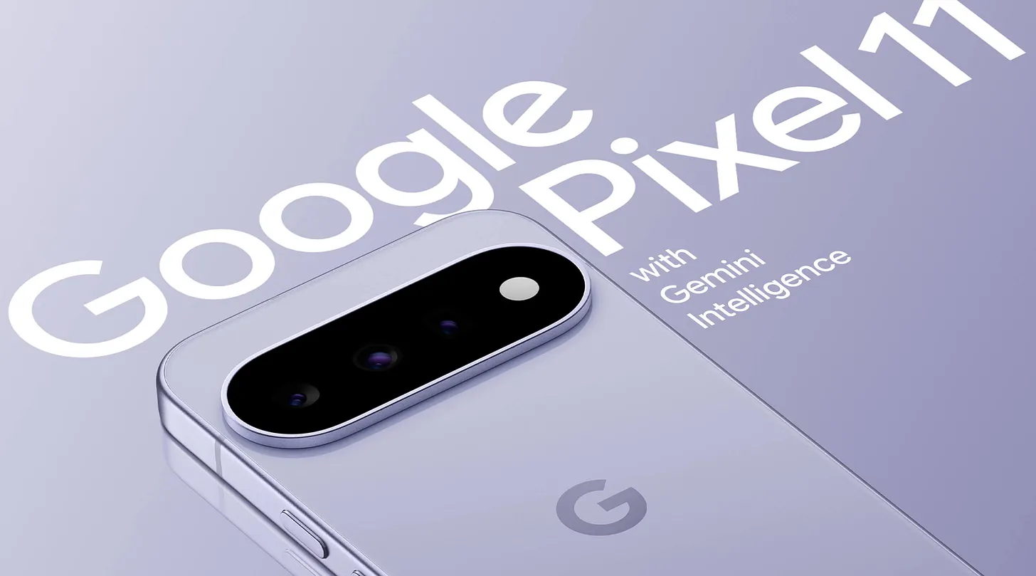 Pixel 11: así serían los cuatro nuevos celulares de Google y esto costarían