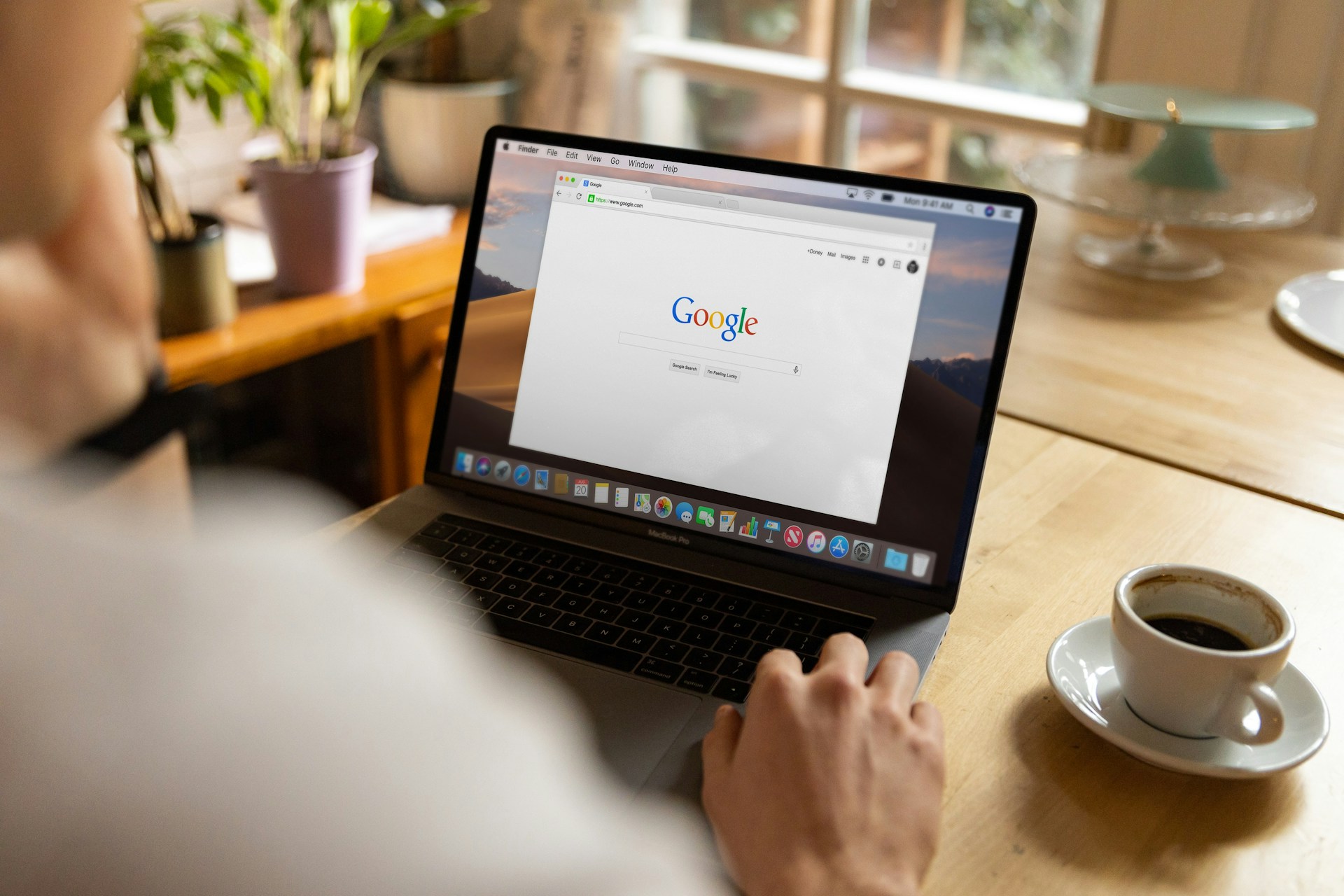 Google y otras compañías están apostando por la inteligencia artificial en salud