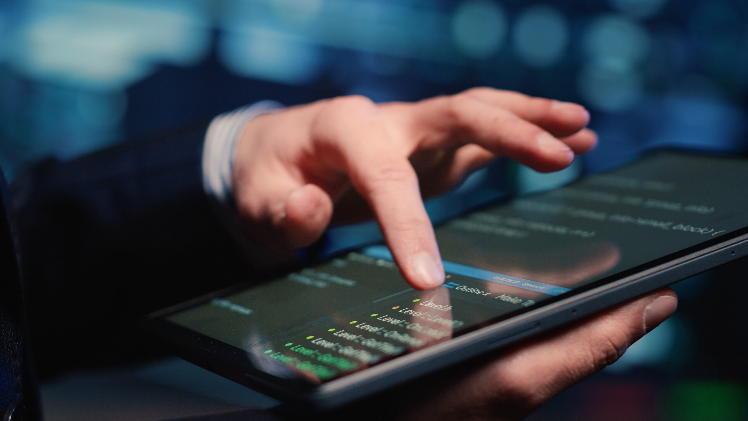 ENTREVISTA: Neobancos en Colombia: así crece el crédito digital y cambia la cobranza con IA