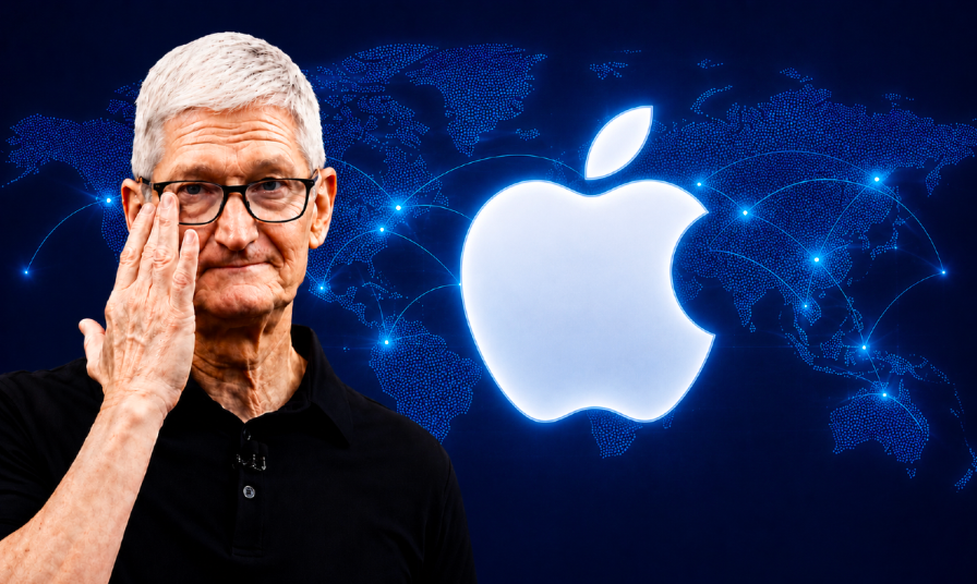 Tim Cook deja Apple: qué cambia para quienes usan sus productos