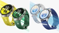 WATCH GT 7 y GT 7 Pro