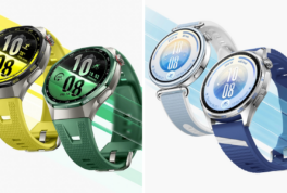 WATCH GT 7 y GT 7 Pro