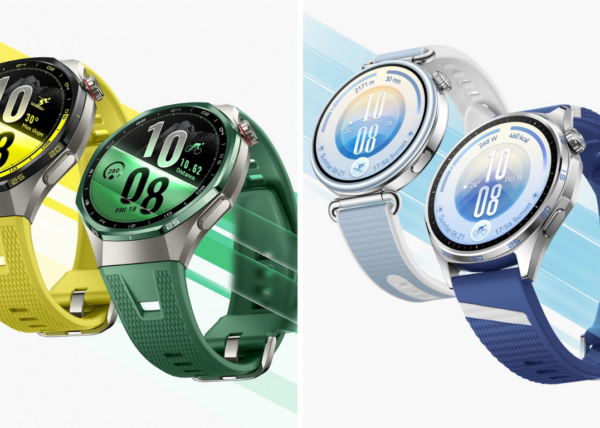 WATCH GT 7 y GT 7 Pro