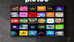 pluto tv