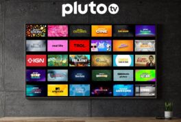 pluto tv