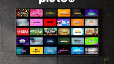 pluto tv