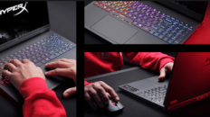 HyperX OMEN 15 con RTX 5060