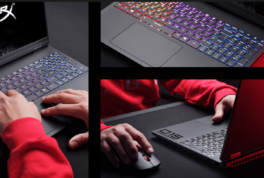 HyperX OMEN 15 con RTX 5060