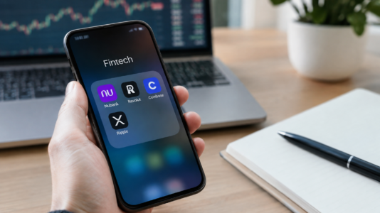 neobancos nu, revolut