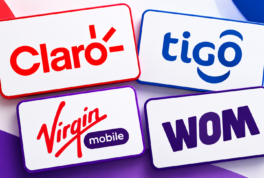 operadores de telefonia - operadores, claro, tigo..
