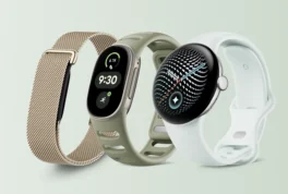 Fitbit Edge