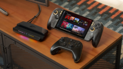 ASUS ROG XBOX Ally X20