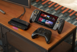 ASUS ROG XBOX Ally X20