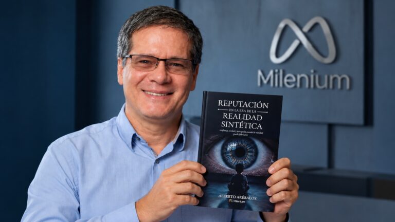Alberto Arébalos