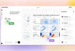 chatgpt Slides