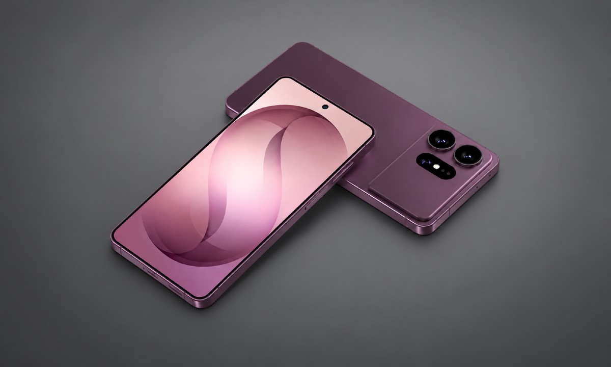 Photo: ENTER.CO Samsung Galaxy S27 Pro and Ultra Rumored to Bring DC Dimming Support