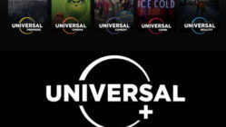 Universal+
