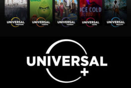 Universal+