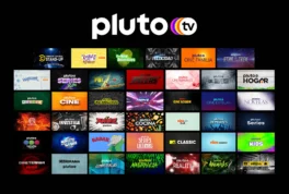 pluto tv