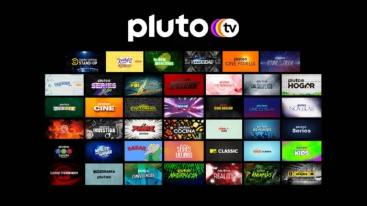 pluto tv